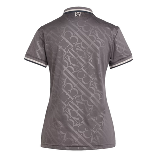 Women's Fan Version Real Madrid Third Jersey 2024/25