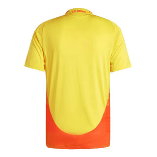 Men's Player Version Colombia Home Jersey 2024
