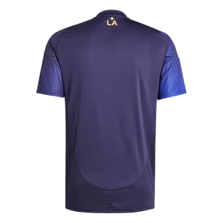 Men's Fan Version LA Galaxy Away Jersey 2025