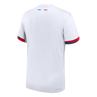 Men's Player Version PSG Away Jersey 2024/25