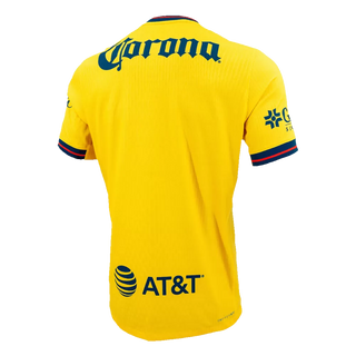 Men's Player Version Club America Home Jersey 2024/25
