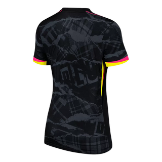 Women's Fan Version Chelsea Third Jersey 2024/25