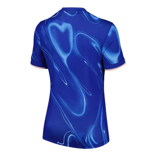 Women's Fan Version Chelsea Home Jersey 2024/25