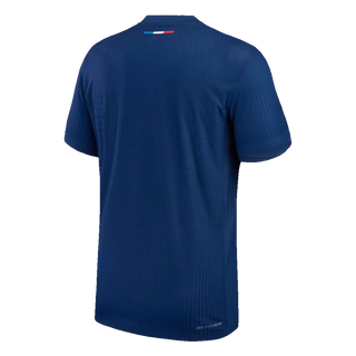 Men's Player Version PSG Home Jersey 2024/25