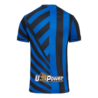 Men's Fan Version Inter Milan Home Jersey 2024/25