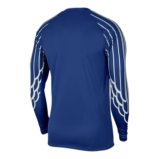 Men's Fan Version PSG Long-Sleeve Fourth Jersey 2024/25