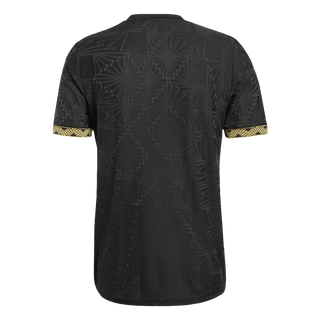 Men's Player Version Mexico Third Jersey 2025