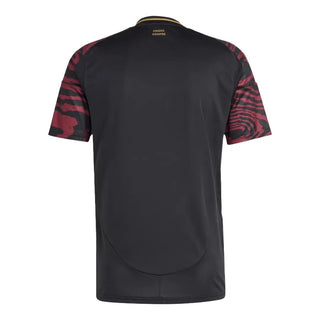 Camiseta Réplica Hombre Perú Segunda Equipación 2024