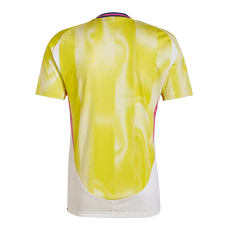 Men's Fan Version Juventus Away Jersey 2024/25