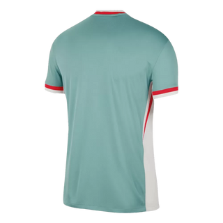 Men's Fan Version Atletico Madrid Away Jersey 2024/25