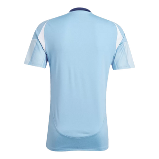 Men's Fan Version New York City FC Home Jersey 2025
