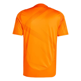 Men's Player Version Real Madrid Away Jersey 2024/25