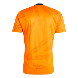 Men's Fan Version Real Madrid Away Jersey 2024/25