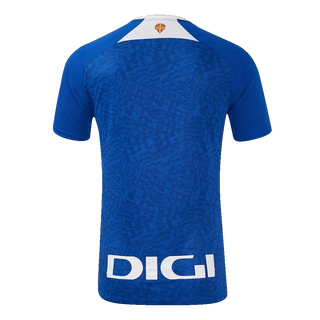 Men's Fan Version Athletic Club de Bilbao Away Jersey 2024/25