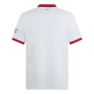 Men's Fan Version AC Milan Away Jersey 2024/25