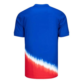 Men's Player Version United States Away Jersey 2024