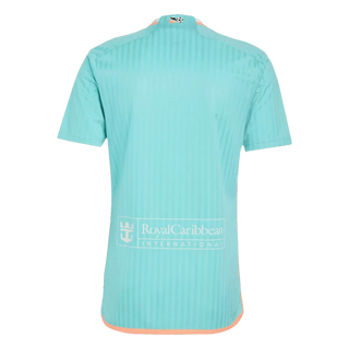 Men's Fan Version Inter Miami CF Third Jersey 24/25