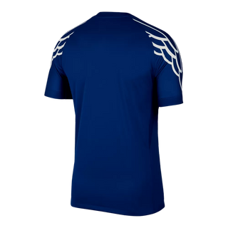 Men's Player Version PSG Fourth Jersey 2024/25