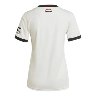 Women's Fan Version Manchester United Third Jersey 2024/25