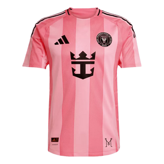 Men's Player Version Inter Miami CF Home Jersey 2025
