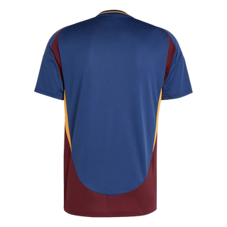 Men's Fan Version AS Roma Third Jersey 2024/25