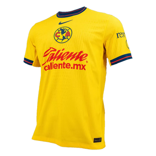 Men's Player Version Club America Home Jersey 2024/25