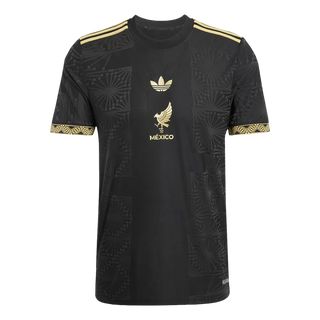 Men's Player Version Mexico Third Jersey 2025