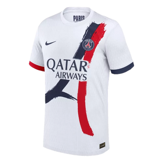 Men's Fan Version PSG Away Jersey 2024/25