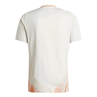 Men's Fan Version AS Roma Away Jersey 2024/25