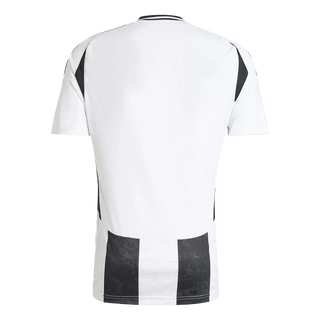 Men's Fan Version Juventus Home Jersey 2024/25