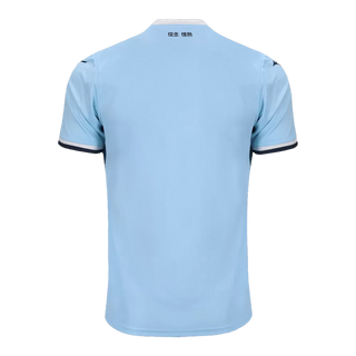 Men's Fan Version Lazio Home Jersey 2024/25