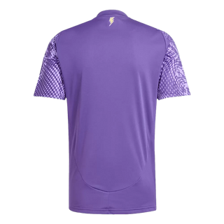 Men's Fan Version New Orlando City Home Jersey 2025