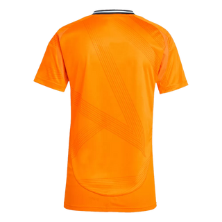 Women's Fan Version Real Madrid Away Jersey 2024/25