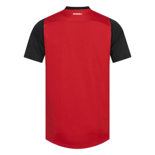 Men's Fan Version Bayer Leverkusen Home Jersey 2024/25