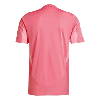 Men's Player Version Inter Miami CF Home Jersey 2025