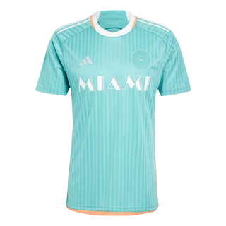 Men's Fan Version Inter Miami CF Third Jersey 24/25