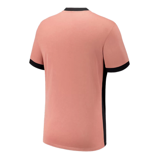 Men's Fan Version PSG Third Jersey 2024/25