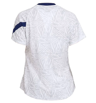 Women's USA Pre-Match Jersey 21/22