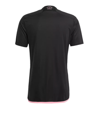 Men's Fan Version Inter Miami CF Away Jersey 2023