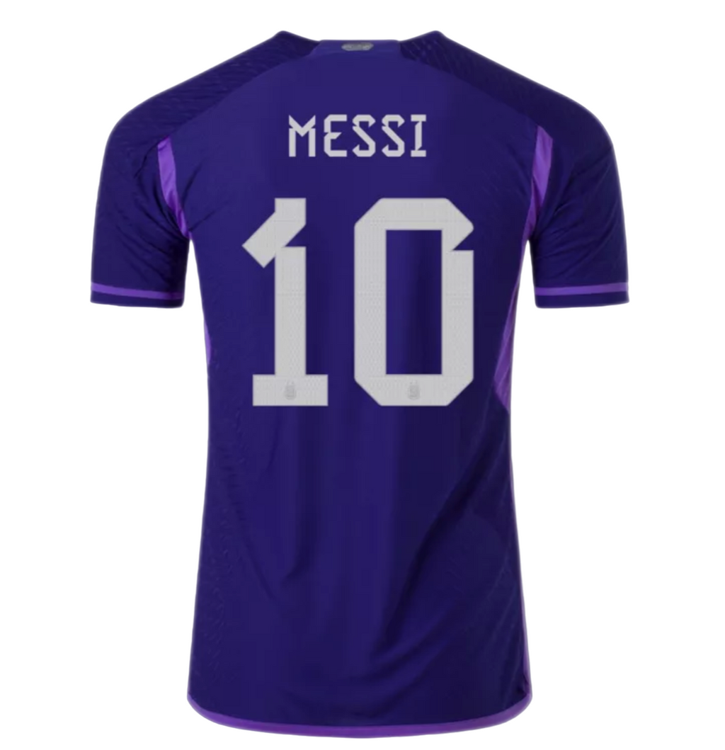 Argentina sales original jersey