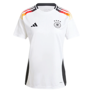 Women's Fan Version Germany Home Jersey 2024