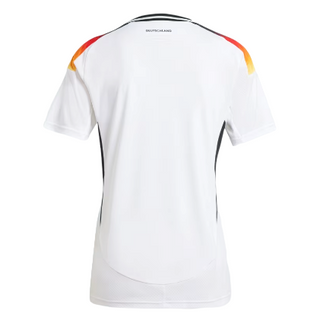 Women's Fan Version Germany Home Jersey 2024