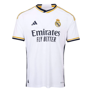 Camiseta auténtica hombre Real Madrid Campeones 36 Primera equipación 2023/24
