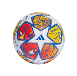 Adidas UEFA Champions League 2024 - Knockout Stage Mini Soccer Ball