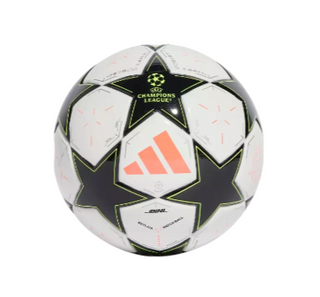 Adidas UEFA Champions League 24/25 - Group Stage Mini Soccer Ball
