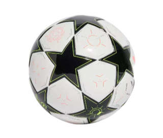 Adidas UEFA Champions League 24/25 - Group Stage Mini Soccer Ball