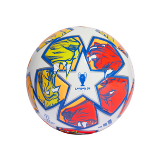Adidas UEFA Champions League 2024 - Knockout Stage Mini Soccer Ball