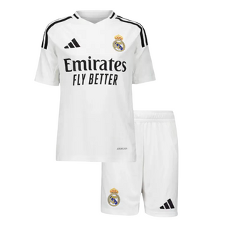Inter Miami CF Heimtrikot 24/25 für Kinder