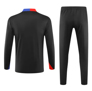 Authentisches Real Madrid UCL-Final-Heimtrikot 2023/24 für Herren