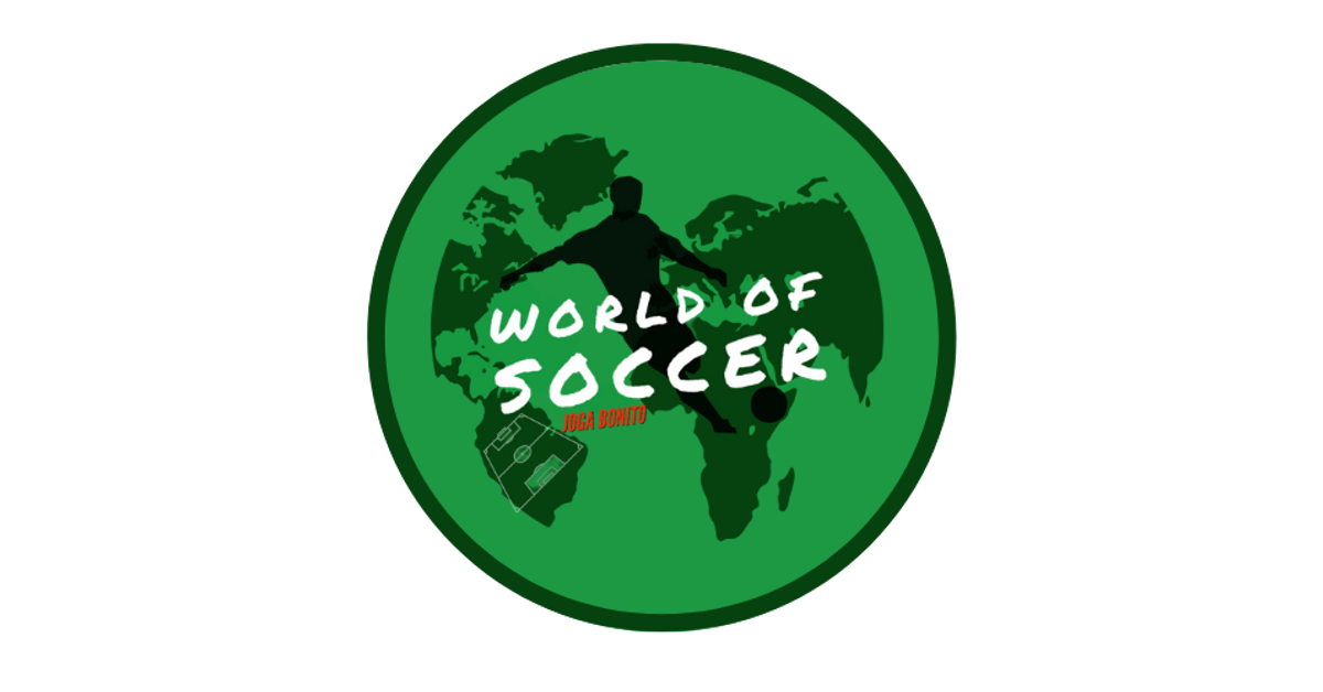 World Of Soccer U.S. logo